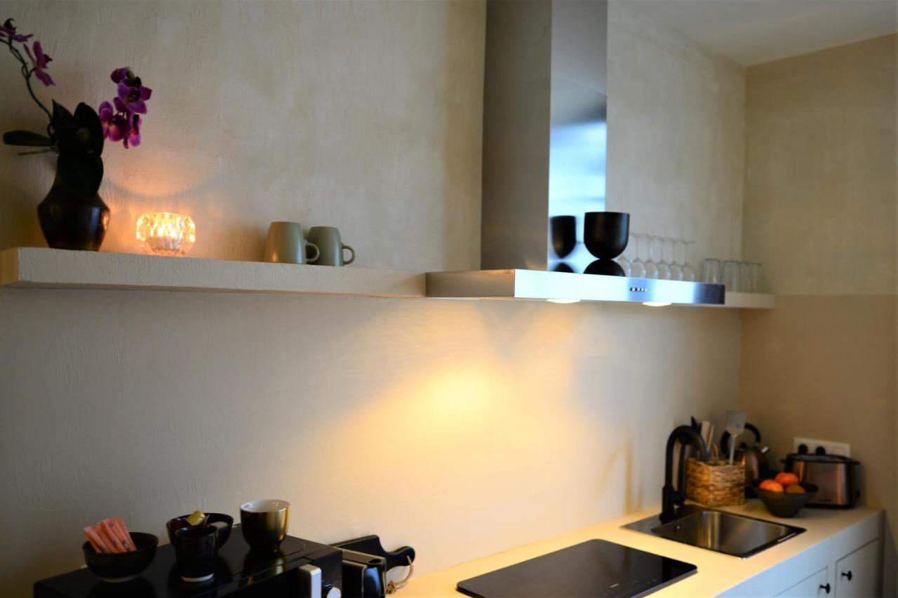 Balinese Cityflat Ac Anvers Exterior foto