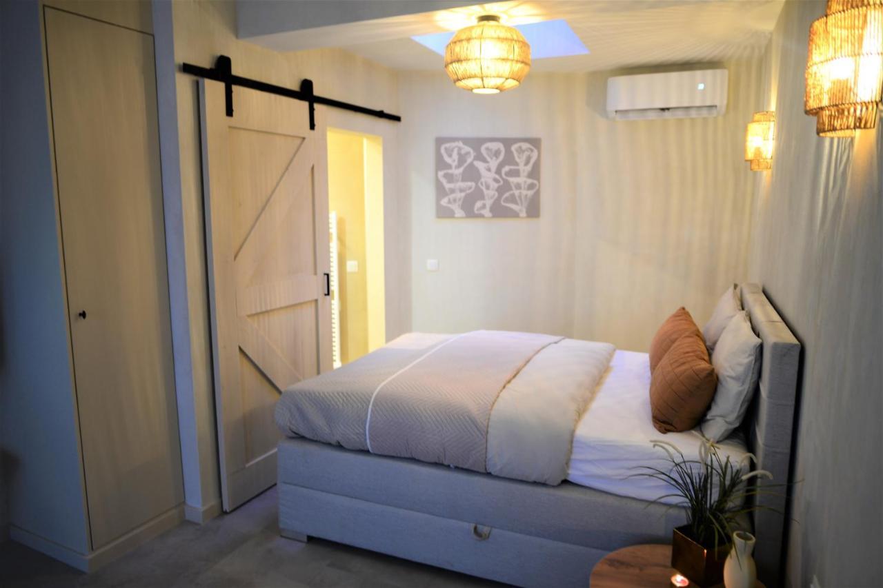Balinese Cityflat Ac Anvers Exterior foto