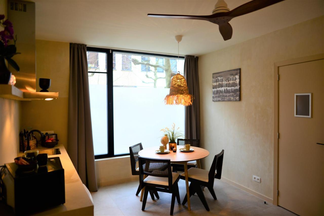 Balinese Cityflat Ac Anvers Exterior foto