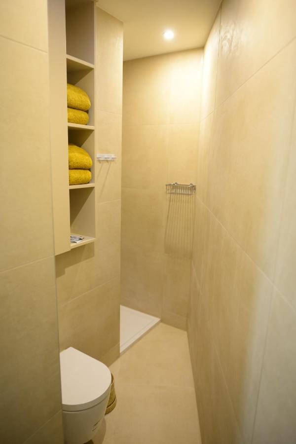 Balinese Cityflat Ac Anvers Exterior foto